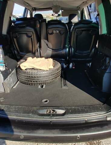 Сірий Пежо 807, об'ємом двигуна 2 л та пробігом 306 тис. км за 6200 $, фото 30 на Automoto.ua