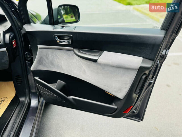 Серый Пежо 807, объемом двигателя 2 л и пробегом 206 тыс. км за 6850 $, фото 44 на Automoto.ua