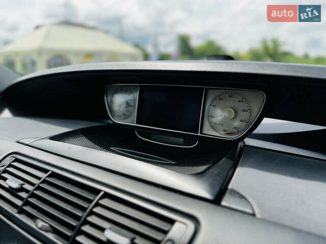 Серый Пежо 807, объемом двигателя 2 л и пробегом 206 тыс. км за 6850 $, фото 48 на Automoto.ua