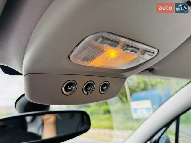 Серый Пежо 807, объемом двигателя 2 л и пробегом 206 тыс. км за 6850 $, фото 61 на Automoto.ua