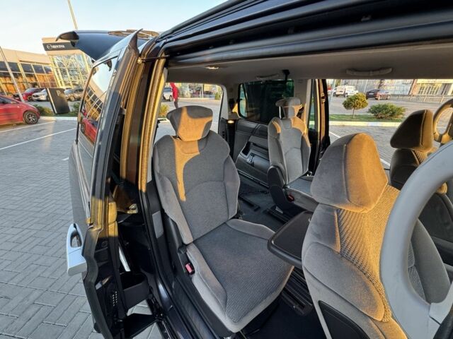 Сірий Пежо 807, об'ємом двигуна 2 л та пробігом 264 тис. км за 3199 $, фото 15 на Automoto.ua