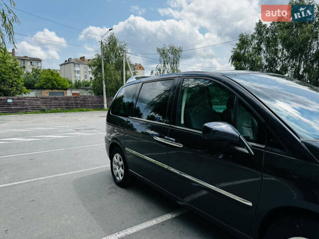 Серый Пежо 807, объемом двигателя 2 л и пробегом 206 тыс. км за 6850 $, фото 19 на Automoto.ua