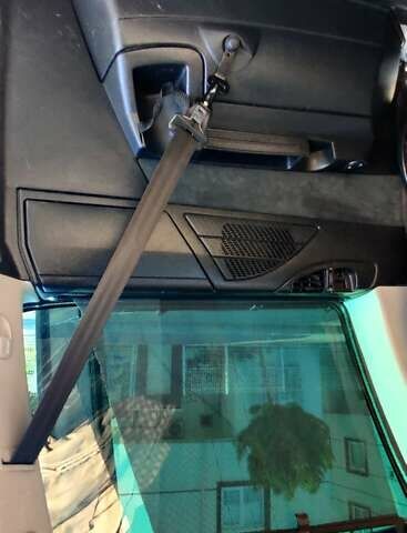 Сірий Пежо 807, об'ємом двигуна 2 л та пробігом 306 тис. км за 6200 $, фото 35 на Automoto.ua