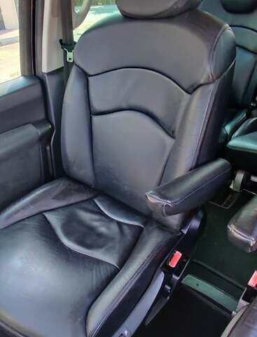 Сірий Пежо 807, об'ємом двигуна 2 л та пробігом 306 тис. км за 6200 $, фото 28 на Automoto.ua