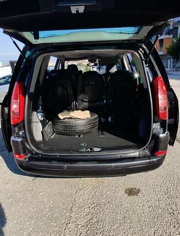 Сірий Пежо 807, об'ємом двигуна 2 л та пробігом 306 тис. км за 6200 $, фото 25 на Automoto.ua