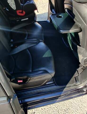 Сірий Пежо 807, об'ємом двигуна 2 л та пробігом 306 тис. км за 6200 $, фото 20 на Automoto.ua