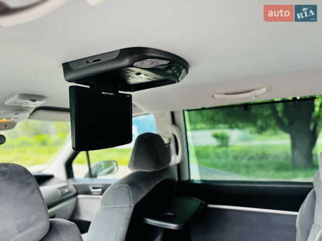 Серый Пежо 807, объемом двигателя 2 л и пробегом 206 тыс. км за 6850 $, фото 41 на Automoto.ua