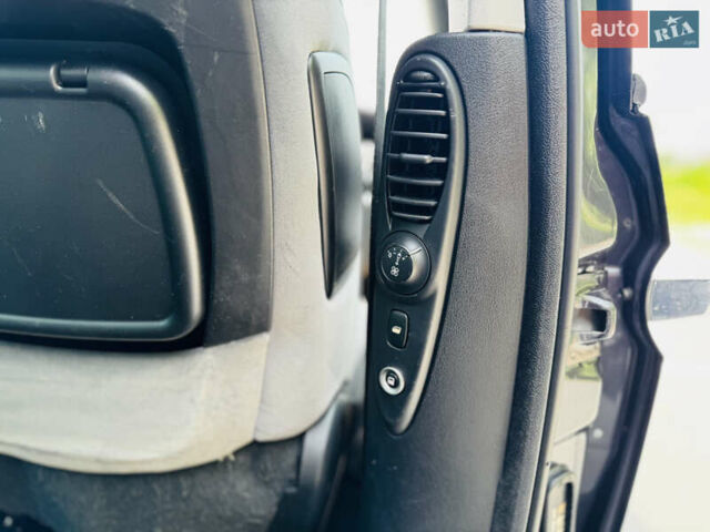 Серый Пежо 807, объемом двигателя 2 л и пробегом 206 тыс. км за 6850 $, фото 31 на Automoto.ua