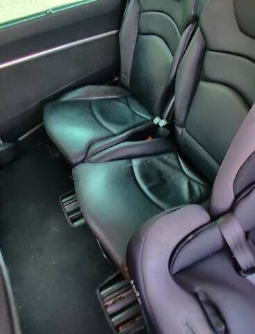 Сірий Пежо 807, об'ємом двигуна 2 л та пробігом 306 тис. км за 6200 $, фото 29 на Automoto.ua