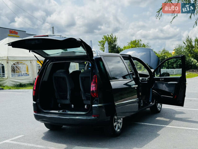 Серый Пежо 807, объемом двигателя 2 л и пробегом 206 тыс. км за 6850 $, фото 70 на Automoto.ua