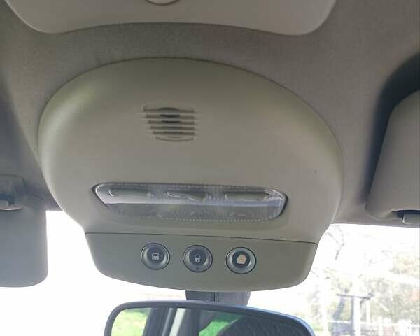 Сірий Пежо 807, об'ємом двигуна 2 л та пробігом 540 тис. км за 6000 $, фото 16 на Automoto.ua