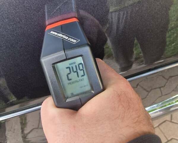 Сірий Пежо 807, об'ємом двигуна 2.18 л та пробігом 214 тис. км за 7200 $, фото 16 на Automoto.ua