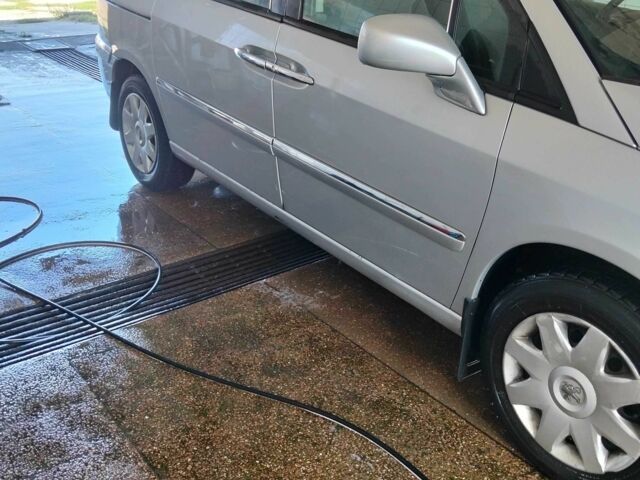 Сірий Пежо 807, об'ємом двигуна 2 л та пробігом 279 тис. км за 6100 $, фото 11 на Automoto.ua