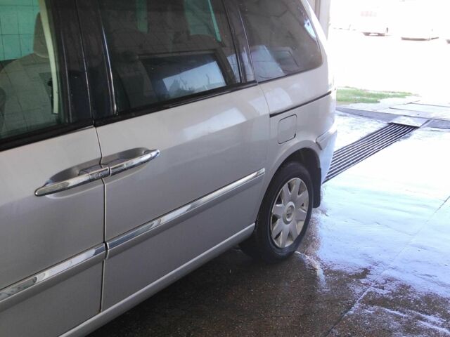 Сірий Пежо 807, об'ємом двигуна 2 л та пробігом 279 тис. км за 6100 $, фото 15 на Automoto.ua