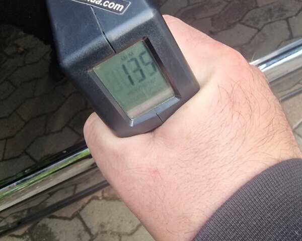 Сірий Пежо 807, об'ємом двигуна 2.18 л та пробігом 214 тис. км за 7200 $, фото 15 на Automoto.ua