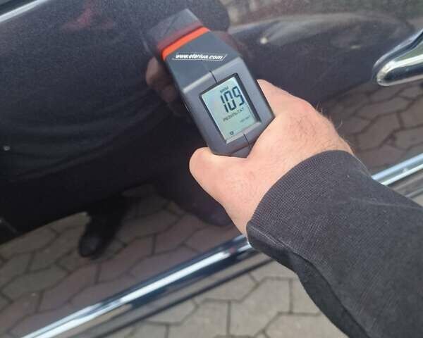 Сірий Пежо 807, об'ємом двигуна 2.18 л та пробігом 214 тис. км за 7200 $, фото 10 на Automoto.ua