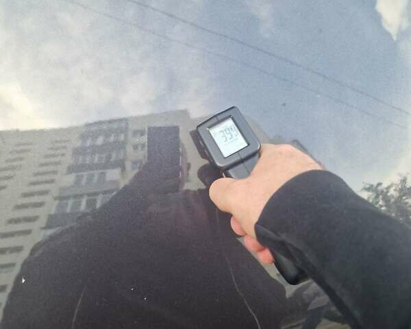 Сірий Пежо 807, об'ємом двигуна 2.18 л та пробігом 214 тис. км за 7200 $, фото 3 на Automoto.ua