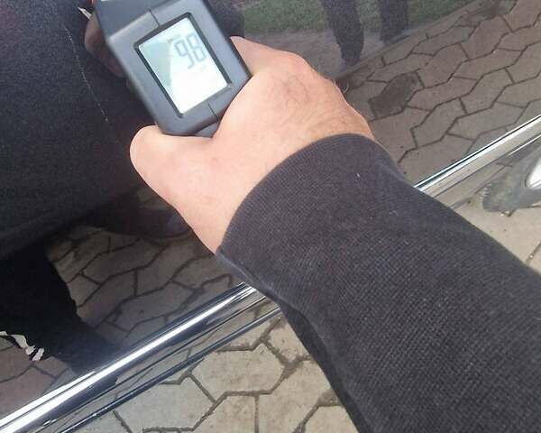 Сірий Пежо 807, об'ємом двигуна 2.18 л та пробігом 214 тис. км за 7200 $, фото 6 на Automoto.ua