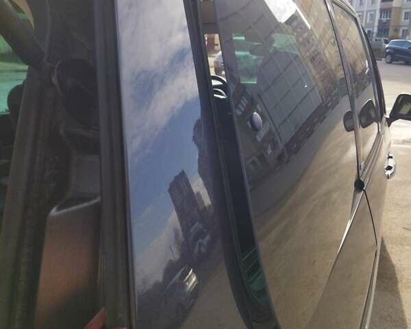 Серый Пежо 807, объемом двигателя 2 л и пробегом 259 тыс. км за 7000 $, фото 23 на Automoto.ua