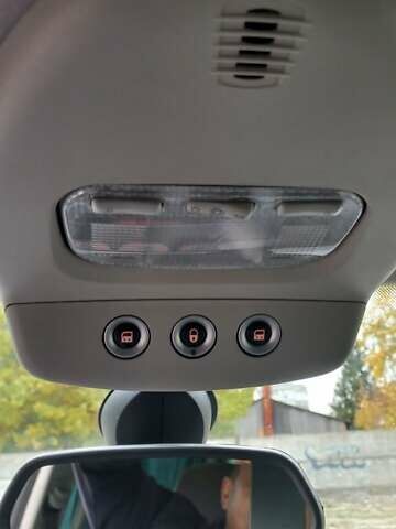 Сірий Пежо 807, об'ємом двигуна 2 л та пробігом 195 тис. км за 6900 $, фото 21 на Automoto.ua