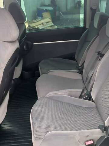 Сірий Пежо 807, об'ємом двигуна 2 л та пробігом 195 тис. км за 6900 $, фото 19 на Automoto.ua