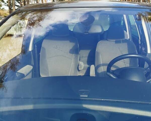 Серый Пежо 807, объемом двигателя 2 л и пробегом 259 тыс. км за 7000 $, фото 9 на Automoto.ua