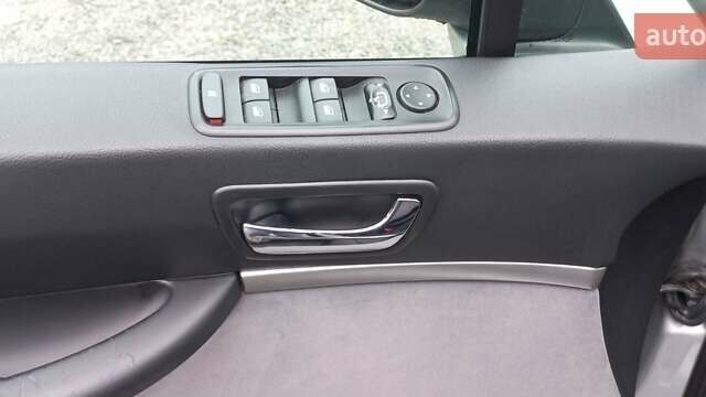 Сірий Пежо 807, об'ємом двигуна 2 л та пробігом 195 тис. км за 6900 $, фото 20 на Automoto.ua