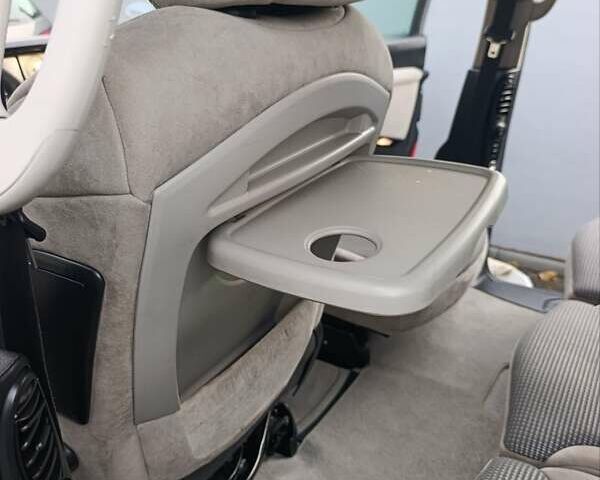 Сірий Пежо 807, об'ємом двигуна 2 л та пробігом 240 тис. км за 8900 $, фото 76 на Automoto.ua