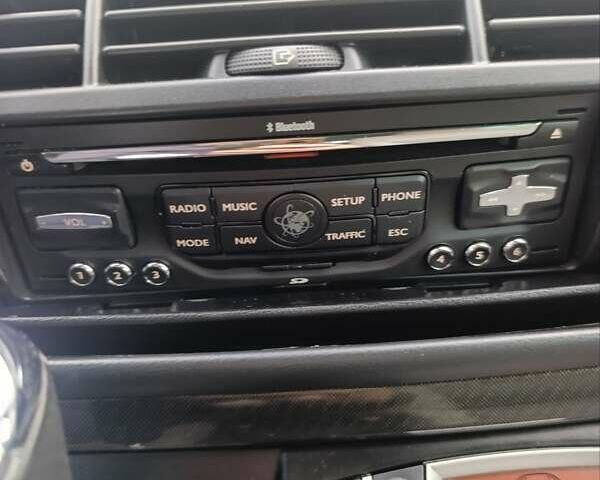 Сірий Пежо 807, об'ємом двигуна 2 л та пробігом 240 тис. км за 8900 $, фото 36 на Automoto.ua