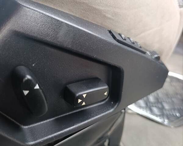 Сірий Пежо 807, об'ємом двигуна 2 л та пробігом 240 тис. км за 8900 $, фото 67 на Automoto.ua