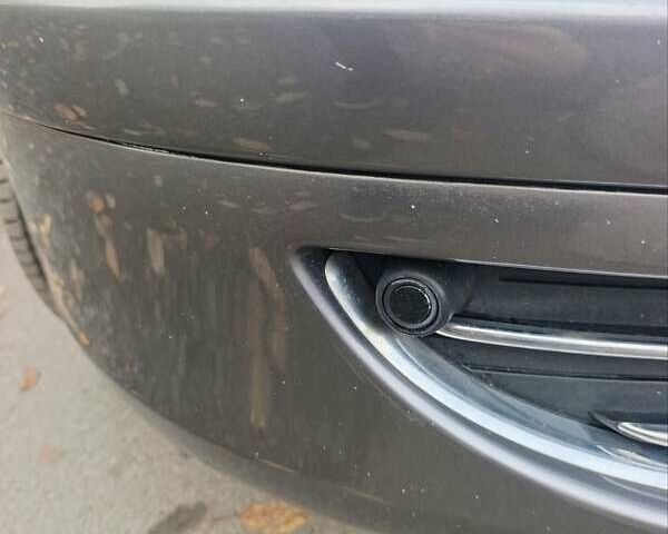 Сірий Пежо 807, об'ємом двигуна 2 л та пробігом 240 тис. км за 8900 $, фото 22 на Automoto.ua