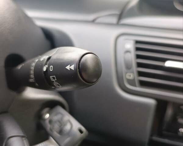 Сірий Пежо 807, об'ємом двигуна 2 л та пробігом 240 тис. км за 8900 $, фото 27 на Automoto.ua