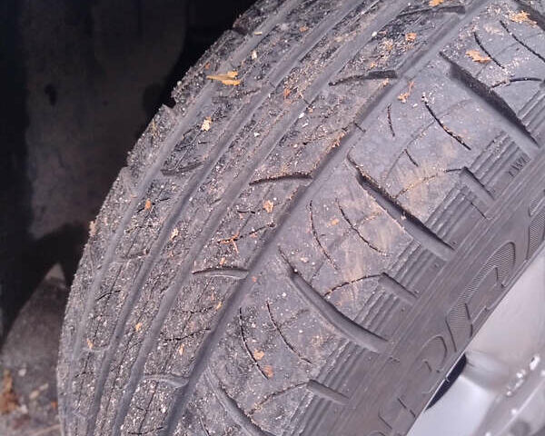 Синий Пежо 807, объемом двигателя 2 л и пробегом 303 тыс. км за 5300 $, фото 20 на Automoto.ua