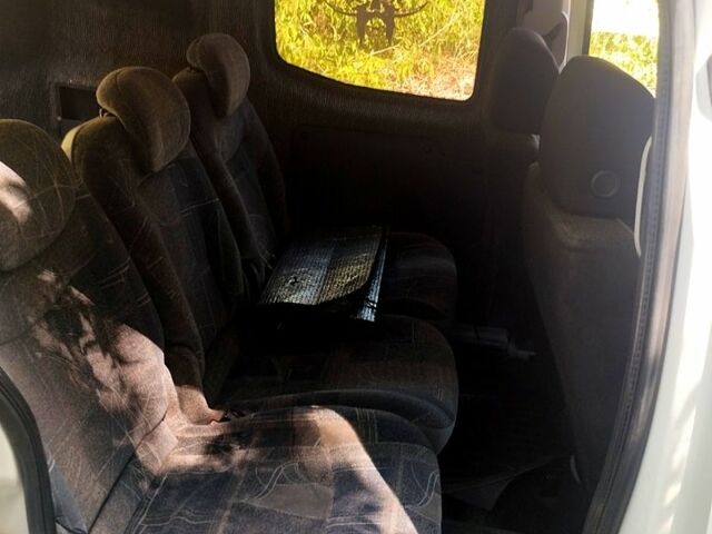 Пежо Биппер груз.-пасс. 2009 в Кропивницком (Кировограде) на Automoto.ua Белый Пежо Биппер груз.-пасс., объемом двигателя 1.4 л и пробегом 0 тыс. км за 3700 $, фото 4 на Automoto.ua