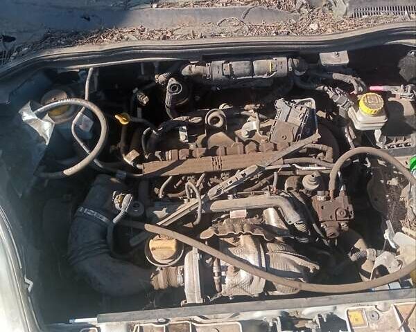 Білий Пежо Біппер вант.-пас., об'ємом двигуна 1.25 л та пробігом 200 тис. км за 2000 $, фото 4 на Automoto.ua