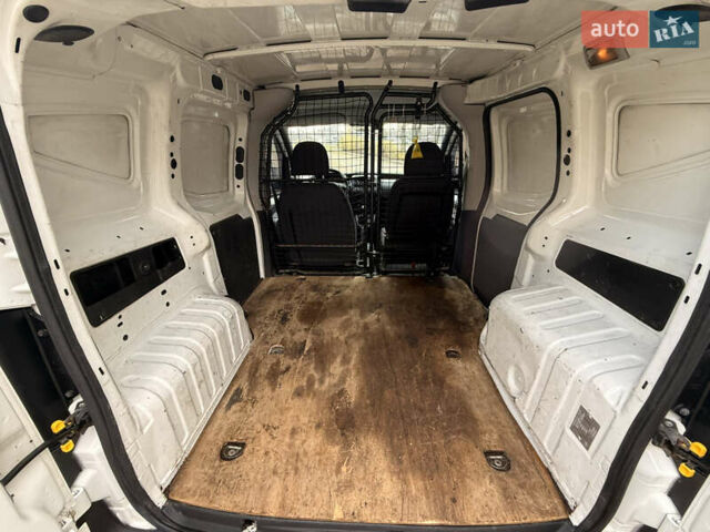 Белый Пежо Биппер груз.-пасс., объемом двигателя 1.25 л и пробегом 241 тыс. км за 3800 $, фото 32 на Automoto.ua