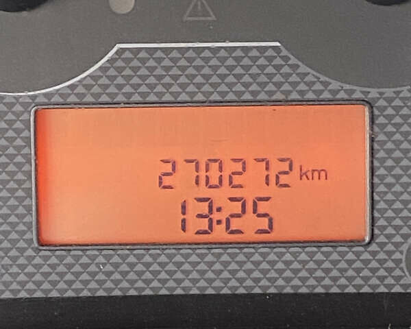 Білий Пежо Біппер вант.-пас., об'ємом двигуна 1.4 л та пробігом 270 тис. км за 3999 $, фото 16 на Automoto.ua