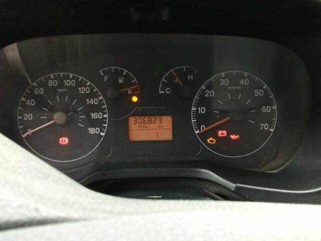 Белый Пежо Биппер груз.-пасс., объемом двигателя 1.4 л и пробегом 300 тыс. км за 3500 $, фото 4 на Automoto.ua