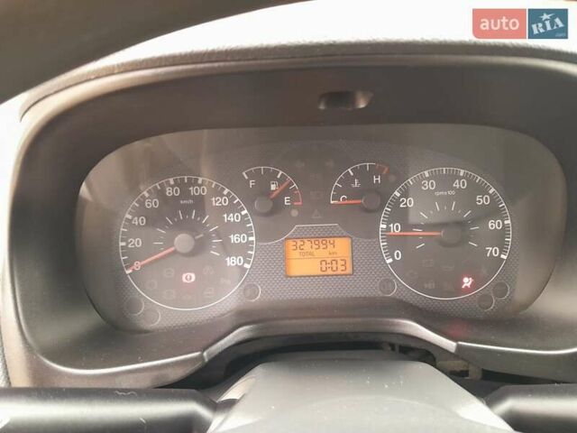 Білий Пежо Біппер вант.-пас., об'ємом двигуна 1.4 л та пробігом 328 тис. км за 4500 $, фото 1 на Automoto.ua