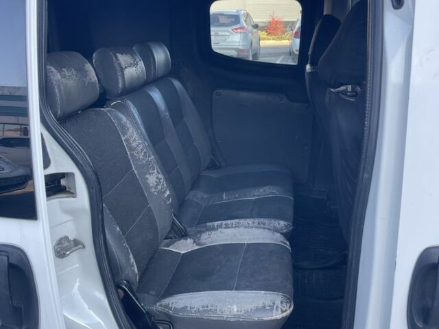 Білий Пежо Біппер вант.-пас., об'ємом двигуна 1.4 л та пробігом 268 тис. км за 4200 $, фото 6 на Automoto.ua