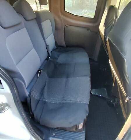 Белый Пежо Биппер груз.-пасс., объемом двигателя 1.2 л и пробегом 121 тыс. км за 5500 $, фото 9 на Automoto.ua