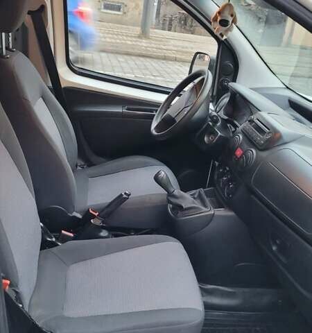 Белый Пежо Биппер груз.-пасс., объемом двигателя 1.25 л и пробегом 125 тыс. км за 5000 $, фото 12 на Automoto.ua