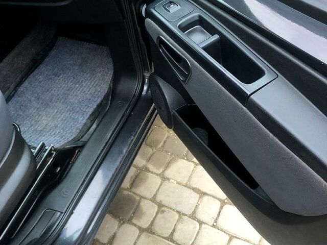 Чорний Пежо Біппер вант.-пас., об'ємом двигуна 1.2 л та пробігом 201 тис. км за 5500 $, фото 2 на Automoto.ua