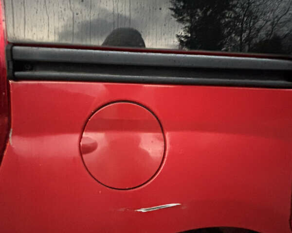 Пежо Биппер груз.-пасс. 2009 в Старом Самборе на Automoto.ua Красный Пежо Биппер груз.-пасс., объемом двигателя 1.4 л и пробегом 277 тыс. км за 4000 $, фото 9 на Automoto.ua