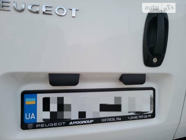 Пежо Біппер вант.-пас., об'ємом двигуна 1.4 л та пробігом 180 тис. км за 5500 $, фото 19 на Automoto.ua