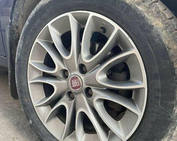 Синий Пежо Биппер груз.-пасс., объемом двигателя 1.25 л и пробегом 220 тыс. км за 5300 $, фото 9 на Automoto.ua