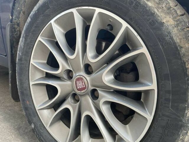 Синий Пежо Биппер груз.-пасс., объемом двигателя 1.2 л и пробегом 220 тыс. км за 5300 $, фото 6 на Automoto.ua