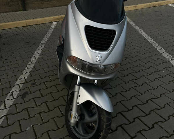 Пежо Елисео, объемом двигателя 0 л и пробегом 21 тыс. км за 950 $, фото 1 на Automoto.ua