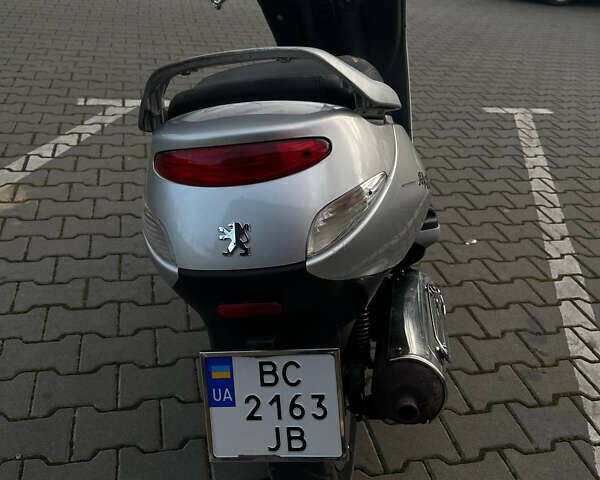 Пежо Елисео, объемом двигателя 0 л и пробегом 21 тыс. км за 950 $, фото 3 на Automoto.ua