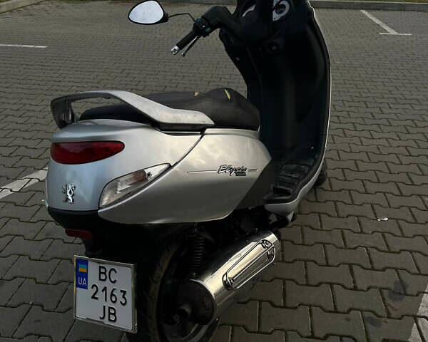 Пежо Елисео, объемом двигателя 0 л и пробегом 21 тыс. км за 950 $, фото 2 на Automoto.ua